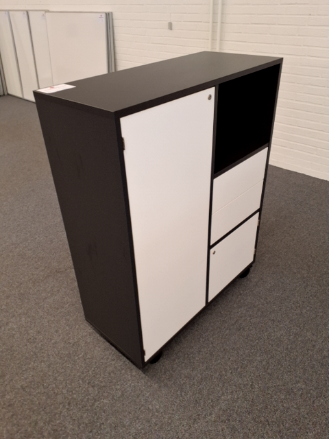 Skab 3015